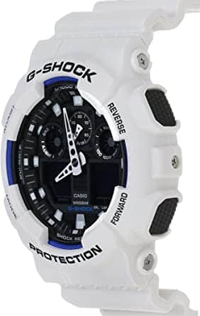 GA-100B-7A Reloj G-Shock Unisex