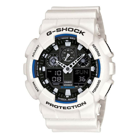 GA-100B-7A Reloj G-Shock Unisex