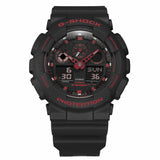 GA-100BNR-1A Reloj G-Shock para Hombre