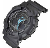 GA-100C-8A Reloj G-Shock para Hombre