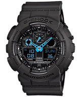 GA-100C-8A Reloj G-Shock para Hombre