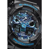 GA-100CB-1A Reloj G-Shock para Hombre