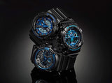 GA-100CB-1A Reloj G-Shock para Hombre