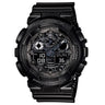 GA-100CF-1A Reloj G-Shock para Hombre