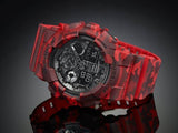 GA-100CM-4A Reloj G-Shock para Hombre