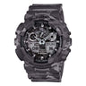 GA-100CM-8A Reloj G-Shock para Caballero