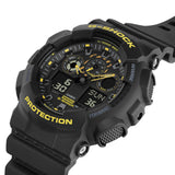 GA-100CY-1A G-Shock Reloj para Hombre