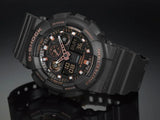 GA-100GBX-1A4 Reloj G-Shock para Hombre