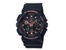 GA-100GBX-1A4 Reloj G-Shock para Hombre