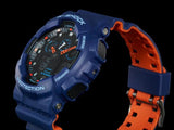 GA-100L-2ACR Reloj G-Shock para Hombre