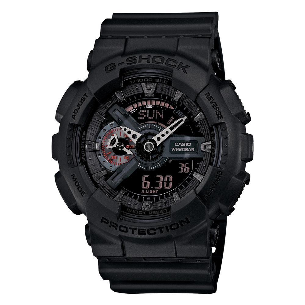 GA-100MB-1A Reloj G-Shock para Hombre