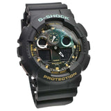 GA-100RC-1A G-Shock Reloj para Hombre