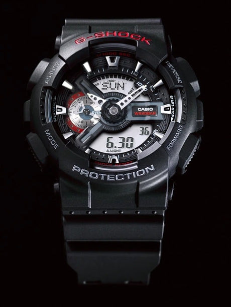 GA-110-1A Reloj G-Shock para Hombre