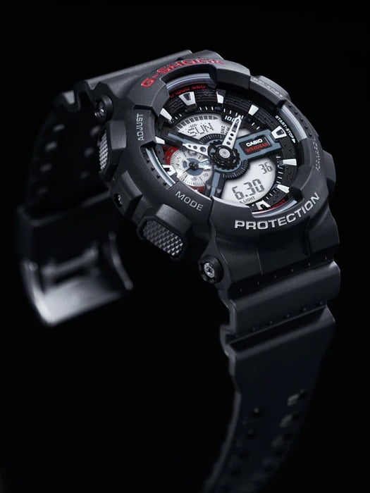 GA-110-1A Reloj G-Shock para Hombre