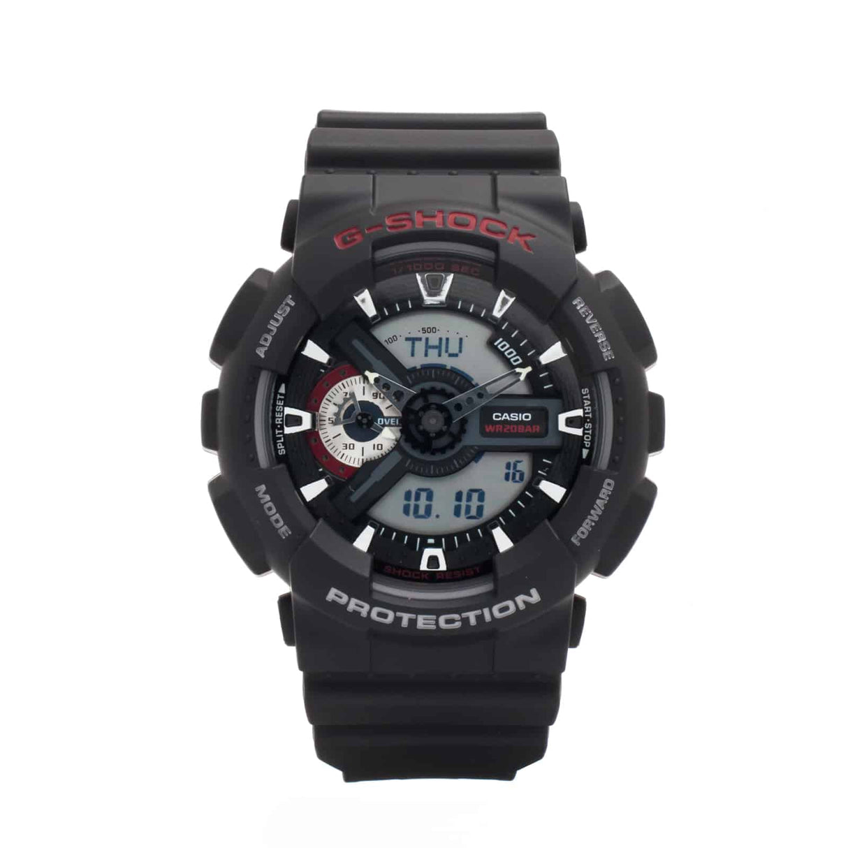 GA-110-1A Reloj G-Shock para Hombre