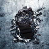 GA-110-1B Reloj G-Shock para Caballero