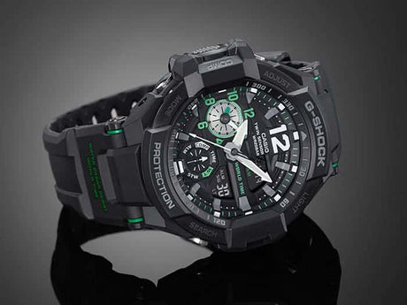 GA-1100-1A3 Reloj G-Shock para Hombre