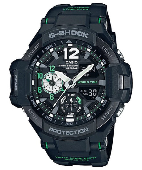 GA-1100-1A3 Reloj G-Shock para Hombre