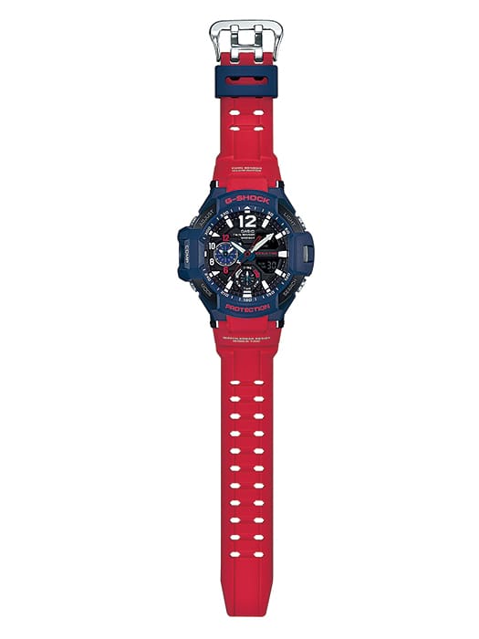 GA-1100-2A Reloj G-Shock para Hombre