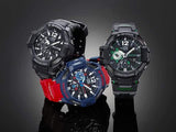 GA-1100-2A Reloj G-Shock para Hombre