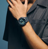 GA-110AS-2A Reloj G-Shock de caballero pulsera de resina