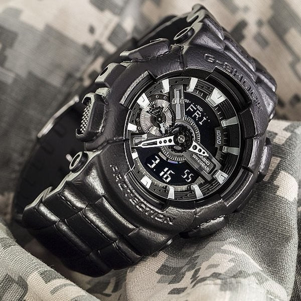 GA-110BT-1A Reloj G-Shock para Hombre