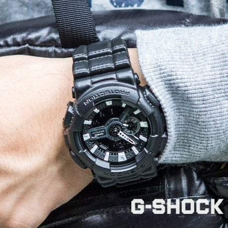 GA-110BT-1A Reloj G-Shock para Hombre