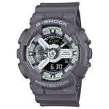 GA-110HD-8A G-Shock Reloj para Hombre