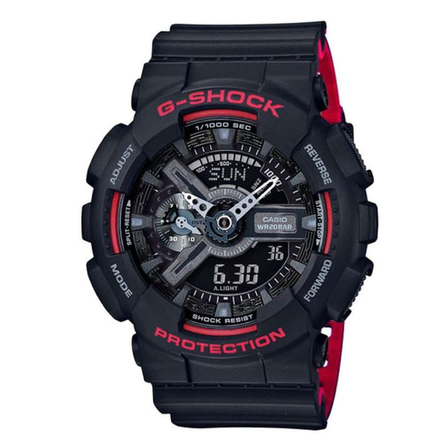 GA-110HR-1A Reloj G-Shock para Hombre