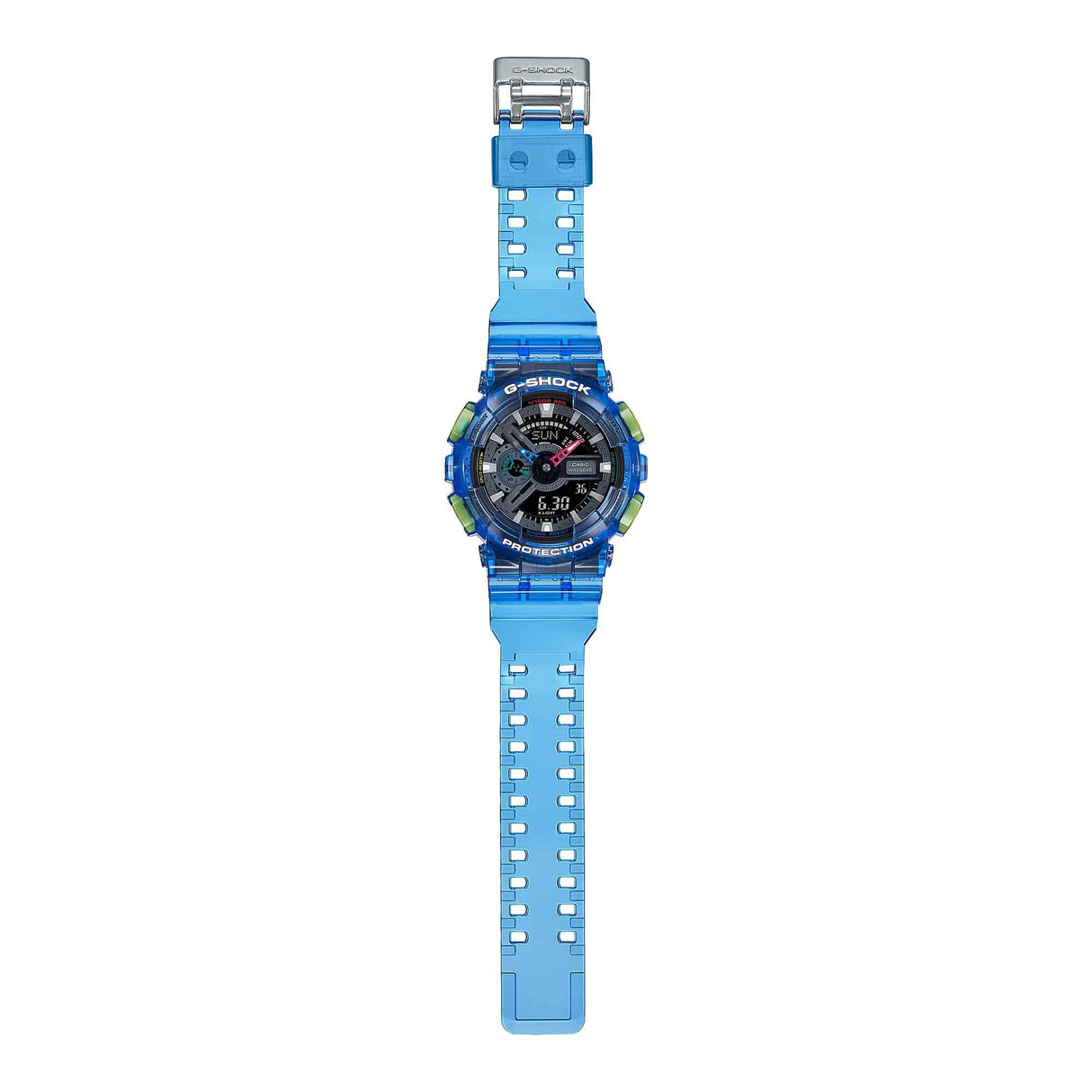 GA-110JT-2A G-Shock Reloj para Hombre