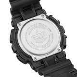 GA-110MF-1A Reloj G-Shock Pulsera de Resina para Caballero Doble Hora