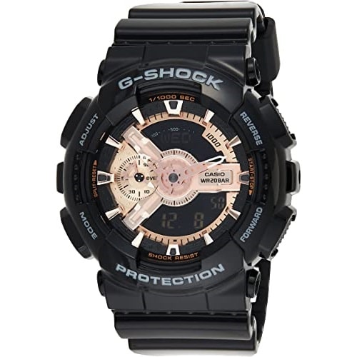 GA-110MMC-1A Reloj G-Shock Unisex