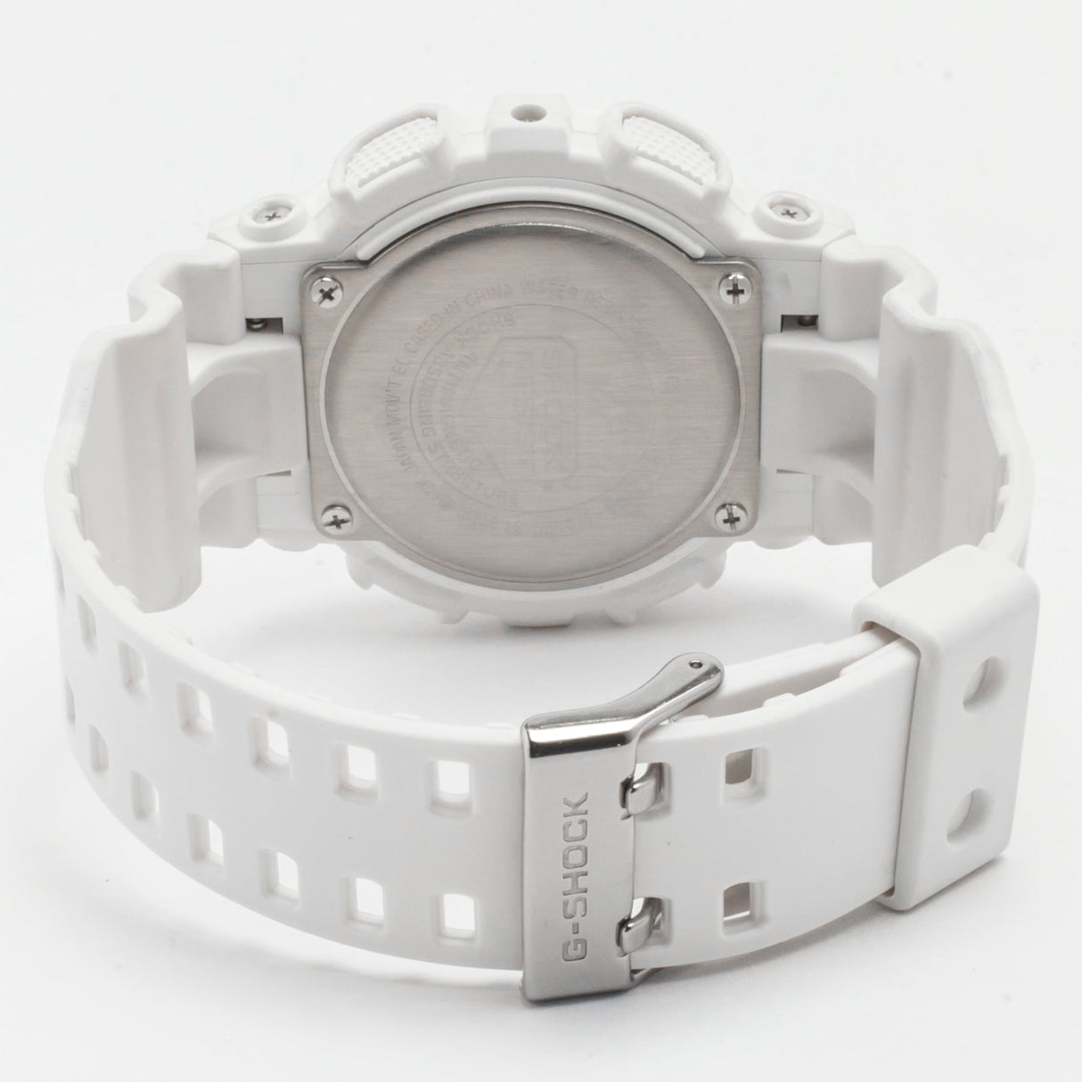 GA-110MW-7A Reloj G-Shock para Caballero