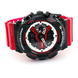 GA-110RB-1A Reloj G-Shock para Hombre