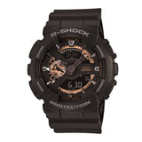 GA-110RG-1A Reloj G-Shock para Hombre