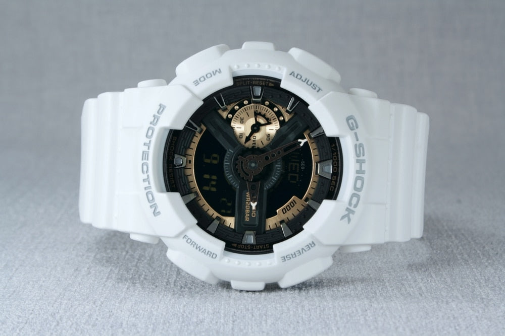 GA-110RG-7A Reloj G-Shock para Hombre