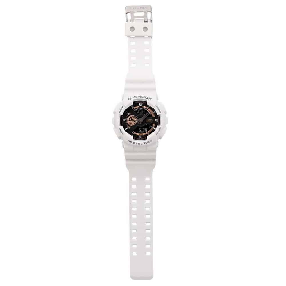 GA-110RG-7A Reloj G-Shock para Hombre