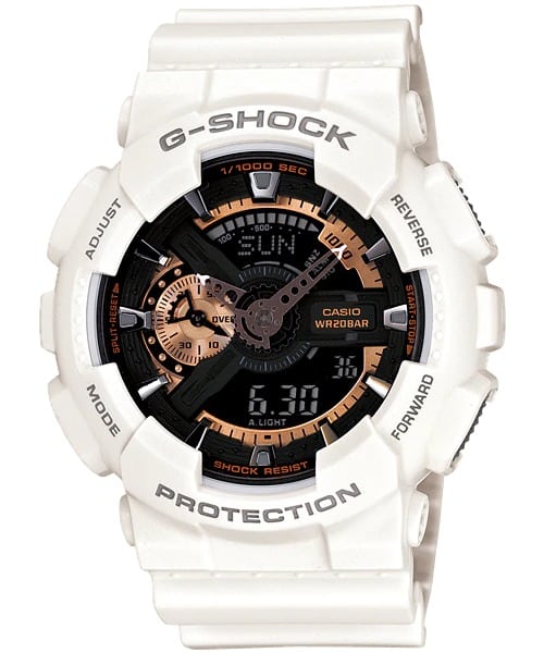 GA-110RG-7A Reloj G-Shock para Hombre