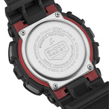 GA-110RL-1A G-Shock reloj de caballero pulsera de caucho
