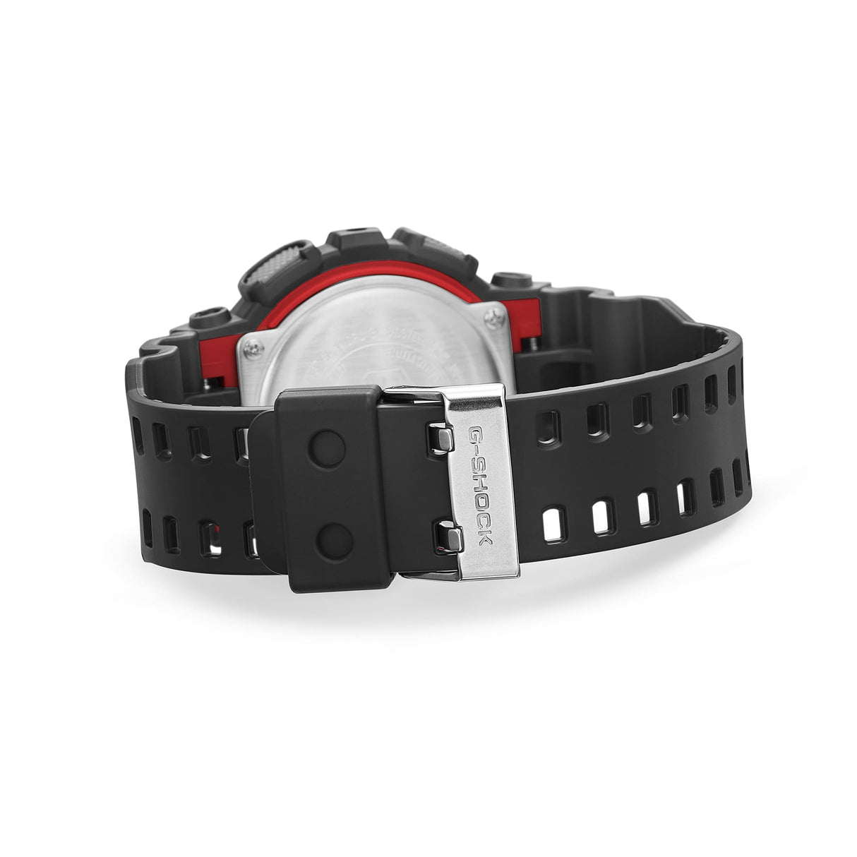 GA-110RL-1A G-Shock reloj de caballero pulsera de caucho