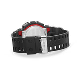 GA-110RL-1A G-Shock reloj de caballero pulsera de caucho