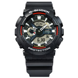 GA-110RL-1A G-Shock reloj de caballero pulsera de caucho