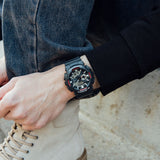 GA-110RL-1A G-Shock reloj de caballero pulsera de caucho