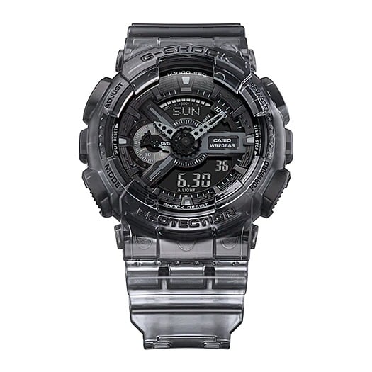 GA-110SKE-8A Reloj G-Shock para Hombre