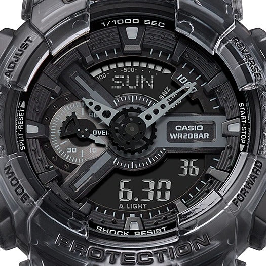 GA-110SKE-8A Reloj G-Shock para Hombre