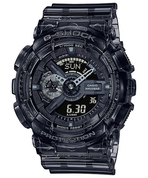 GA-110SKE-8A Reloj G-Shock para Hombre