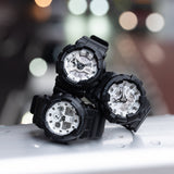 GA-110WD-1A G-Shock reloj de caballero pulsera de resina