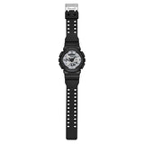 GA-110WD-1A G-Shock reloj de caballero pulsera de resina