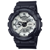 GA-110WD-1A G-Shock reloj de caballero pulsera de resina