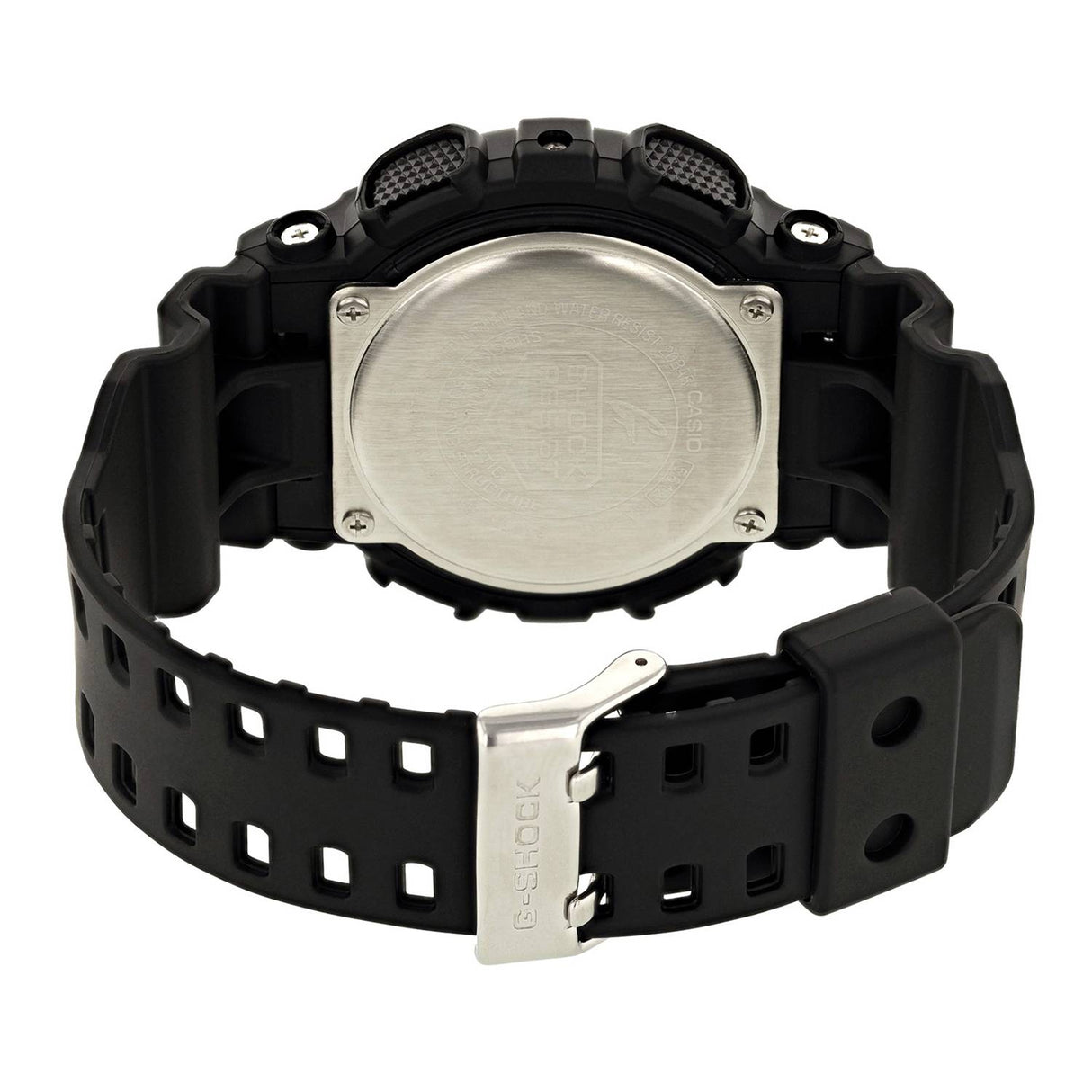 GA-140-1A1 Reloj G-Shock para Hombre